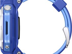 Умные часы HUAWEI Watch Kids X1 Синие