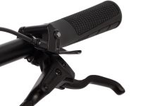 Горный велосипед Stinger Python Pro 27.5, год 2024, цвет Коричневый, ростовка 18