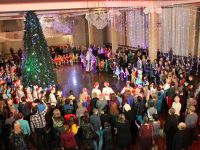 Дворец труда и согласия им. А. Н. Кузнецова