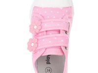 Кеды для девочки