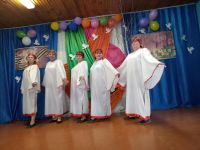 Клуб п. Пригородного