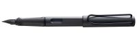 Ручка перьевая LAMY 017 safari, M Умбра