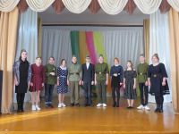 Нижнеполевской сельский дом культуры