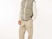 Жилет Remington Metaface Gray