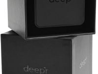 Кубик сна Deep R черный