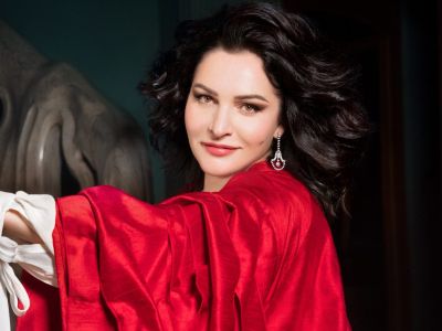 Билеты на Государственный симфонический оркестр Челябинской области (Зарядье) / Концерт | Афиша | ИнфоТаймс