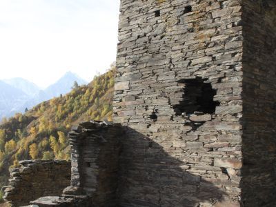 Башня боевая № 3