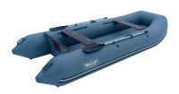 Лодка ПВХ CATMARINE S-ND 400