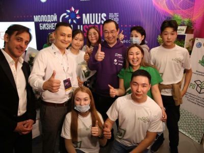 Михаил Башкатов: Я счастлив во второй раз быть в Якутии