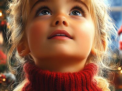 Новогодняя история игрушек