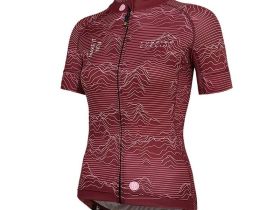 Джерси Funkier Rossini JW-2106 женское (бирюзовый S)