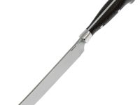 Кухонный нож MT-49 Узбекский, сталь 95Х18, рукоять венге