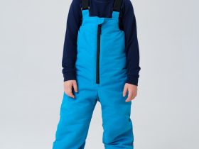 Комплект текстильный с полиуретановым покрытием для мальчиков: куртка, полукомбинезон