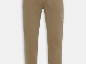 Джинсы прямого кроя