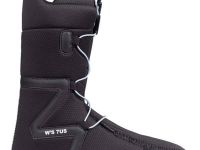 Ботинки для сноуборда Cascade W