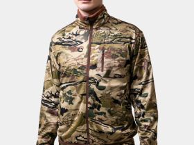 Летний костюм для охоты Remington Alabama Summer Safari