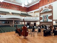 Государственный Большой концертный зал им. С. Сайдашева