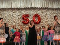 Ганьковский культурный центр д. Ганьково