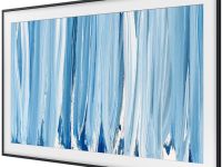 Телевизор Samsung 85" The Frame NeoQLED LS03 4K, Процессор NQ4 AI Gen3, Smart ТВ (2026) QE85LS03HWUXPY черный