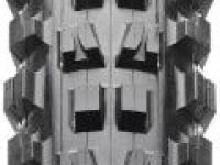 Велопокрышка Maxxis Minion DHF M301RU WT FT TLR DK60X2 BK 474/5540+486 3B 3YL RE 29&quot; (29x2.5&quot; кевларовый)