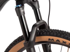 Горный велосипед Stinger Graphite Pro 29, год 2025, цвет Черный, ростовка 18