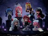 26CB407LLYM Коллекционная фигурка Lilith - Noctural Shroud