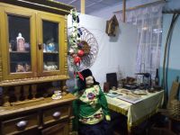 Бакмасихинская сельская библиотека