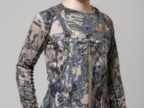 Костюм Remington 3 в 1 Researcher Fit Figure