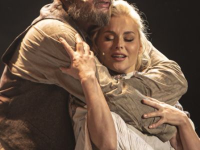 БИНДЮЖНИК И КОРОЛЬ (ПРЕМЬЕРА)