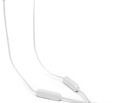 Наушники JBL Tune 125BT White