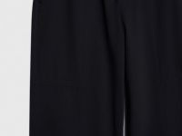 Брюки карго, Черный