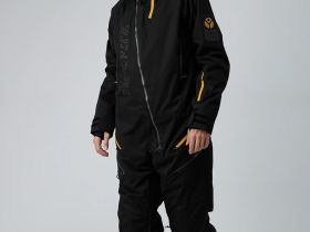 *Комбинезон Uni 24-13581