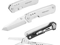 Мультитул Roxon Knife-scissors S501