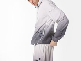 Шорты Remington Evolution of Comfort Gray