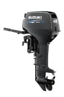 2х-тактный лодочный мотор SUZUKI DT40WL