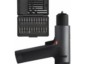 Дрель-шуруповерт Xiaomi