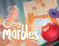 Cozy Marbles (PC)