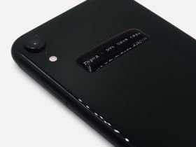 Стикер объемный "Брат. Город - это злая сила"