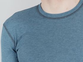 Комплект термобелья Nordski Soft Green