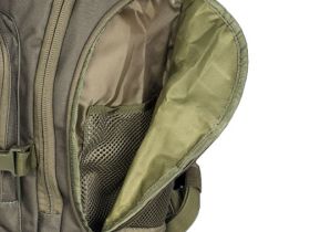 Рюкзак Remington Large Hunting Backpack 45 л, олива