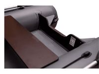 Лодка ПВХ SIBRIVER Селенга 360 НД