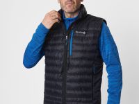 Жилет утепленный Quasar III Мужской