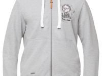 Толстовка BASK