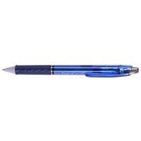 Ручка шариковая автоматическая Pentel "IFEEL-IT!" 0,7 мм, цвет чернил: синий