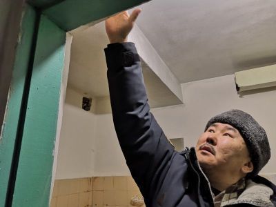 Управление госстройжилнадзора Якутии заняло пятое место в ведомственном рейтинге