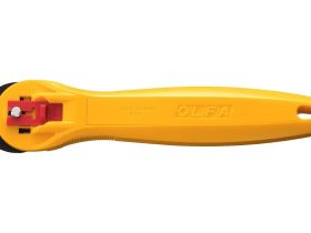 Нож OLFA круговой 28 мм