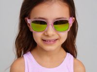 Солнцезащитные очки для детей