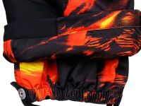 Комбинезон текстильный с полиуретановым покрытием для мальчиков