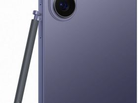 Смартфон Samsung Galaxy S26 Ultra 512 ГБ фиолетовый