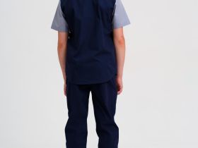 Брюки текстильные для мальчиков